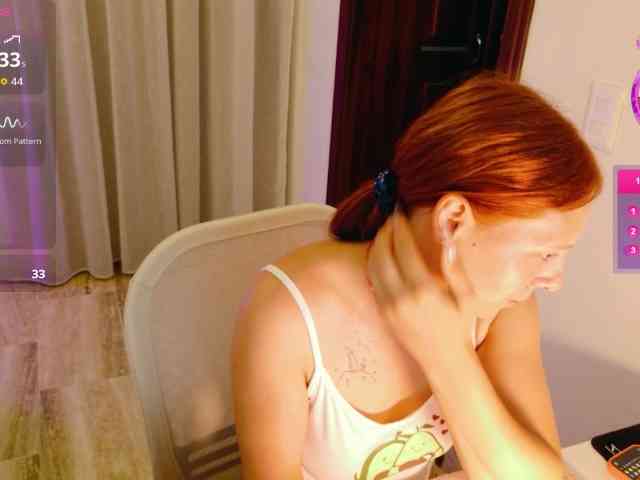 ViktoriaSillk webcam
