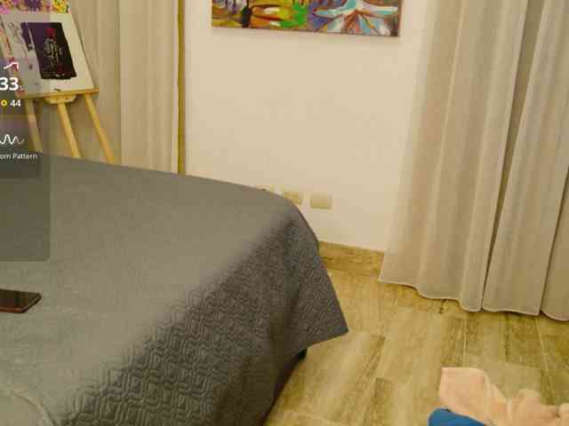 ViktoriaSillk webcam