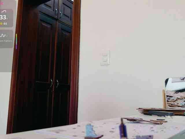 ViktoriaSillk webcam