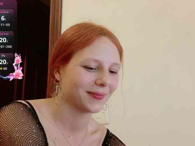 ViktoriaSillk webcam