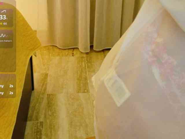 ViktoriaSillk webcam