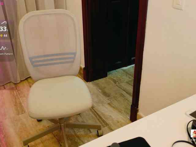 ViktoriaSillk webcam