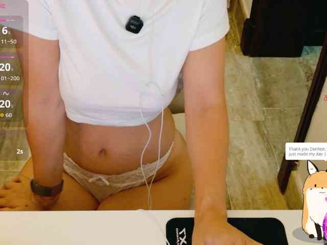 ViktoriaSillk Live Webcam on BongaCams