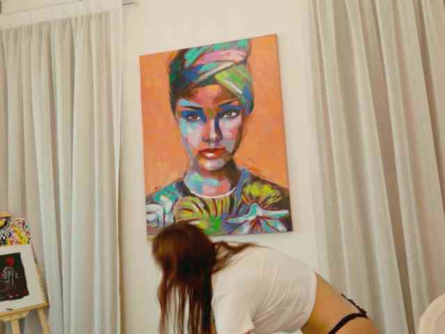 ViktoriaSillk