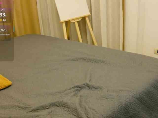 ViktoriaSillk webcam
