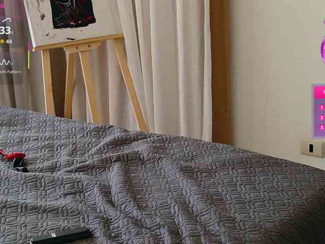 ViktoriaSillk Live Webcam on BongaCams
