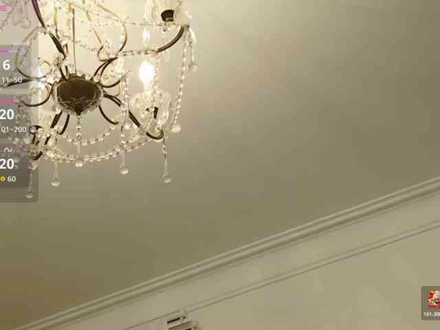 ViktoriaSillk webcam