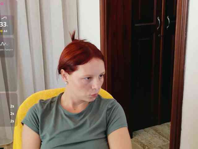 ViktoriaSillk webcam
