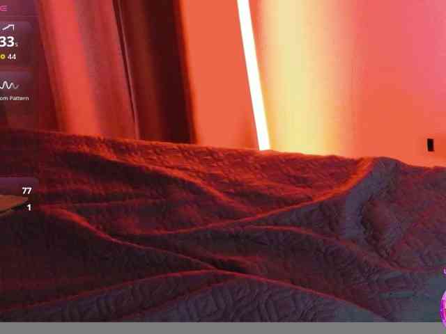ViktoriaSillk webcam