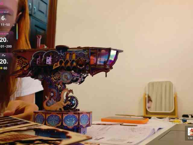 ViktoriaSillk webcam