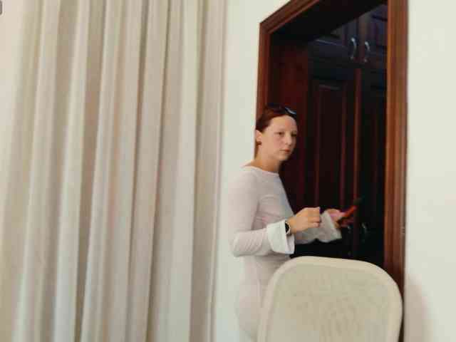 ViktoriaSillk webcam