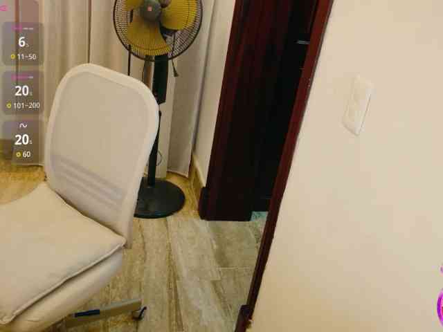 ViktoriaSillk Live Webcam on BongaCams