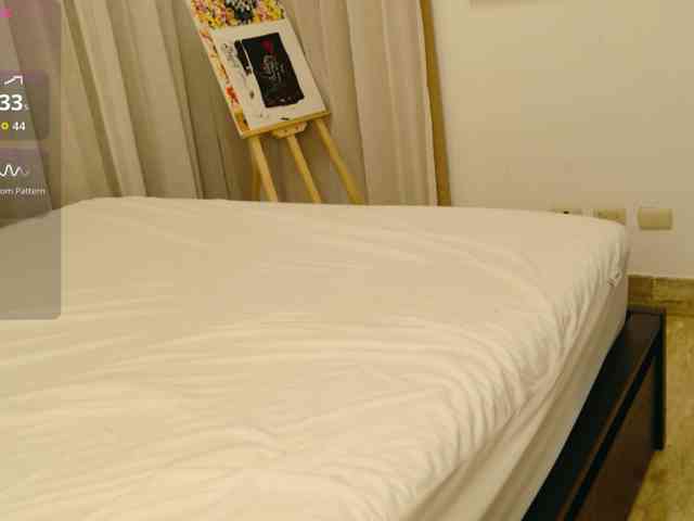 ViktoriaSillk webcam