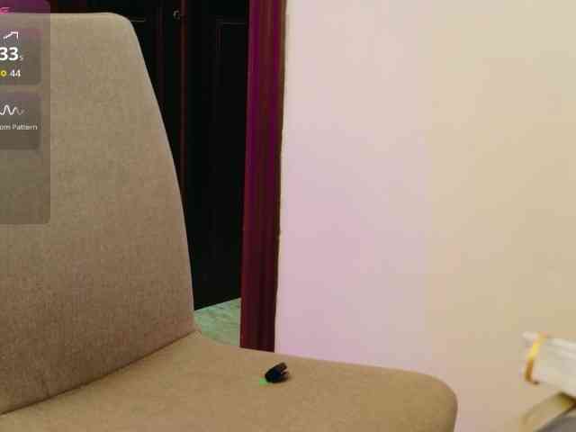 ViktoriaSillk webcam