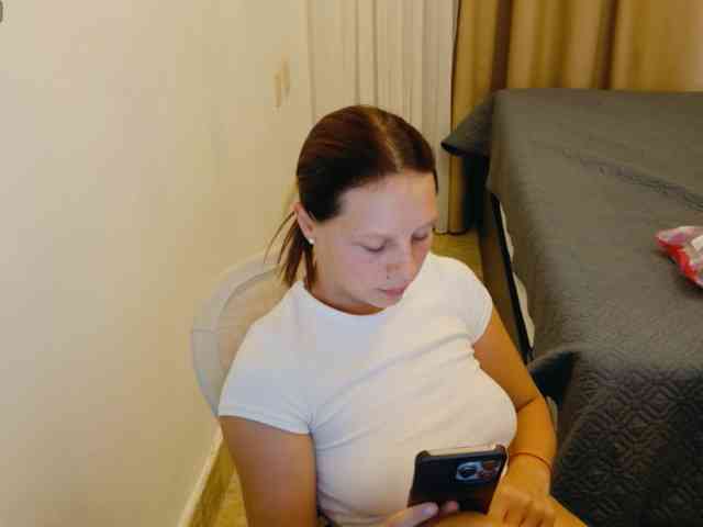 live sex room ViktoriaSillk