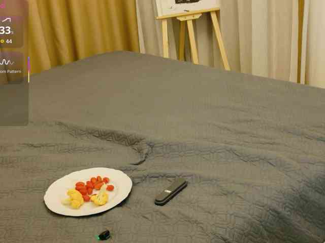 ViktoriaSillk webcam