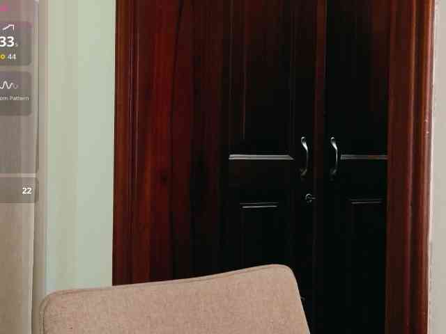 ViktoriaSillk webcam