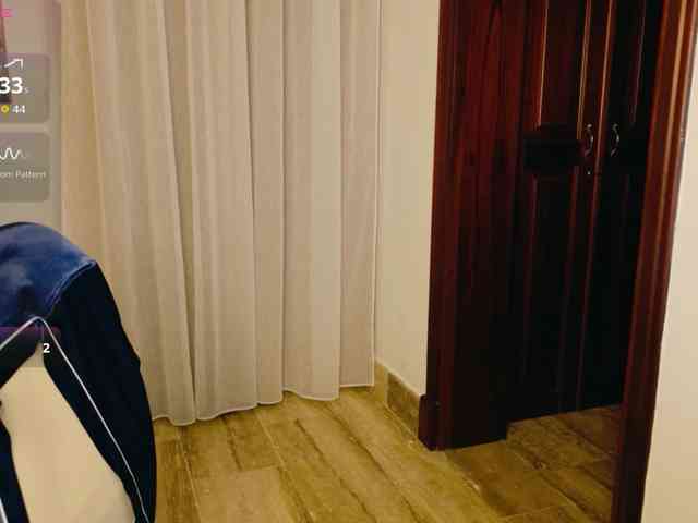 viktoriasillk's live room