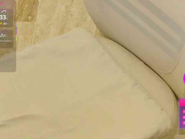 ViktoriaSillk webcam