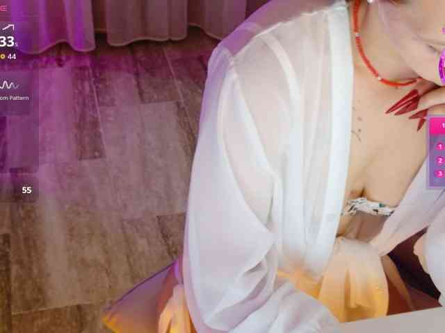 ViktoriaSillk Live Webcam on BongaCams