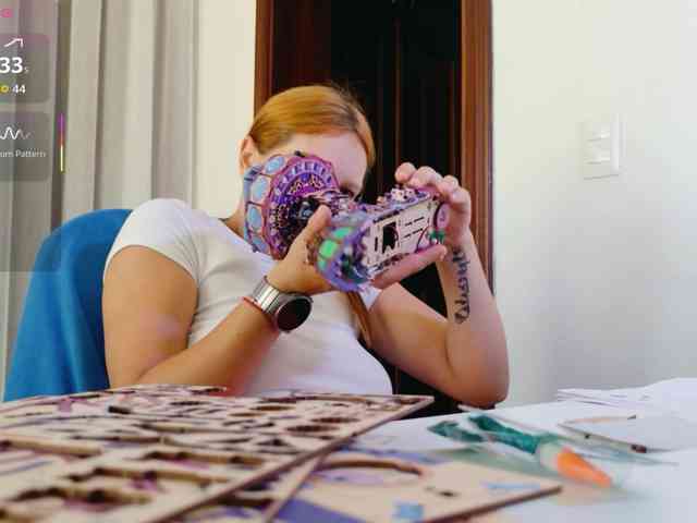 ViktoriaSillk - Girl 