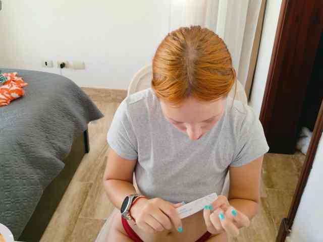 ViktoriaSillk webcam