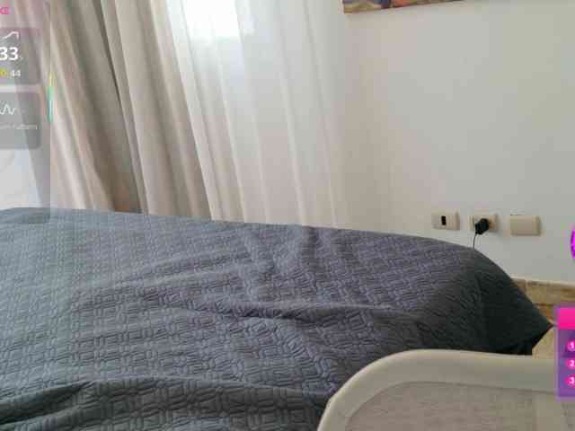 ViktoriaSillk webcam