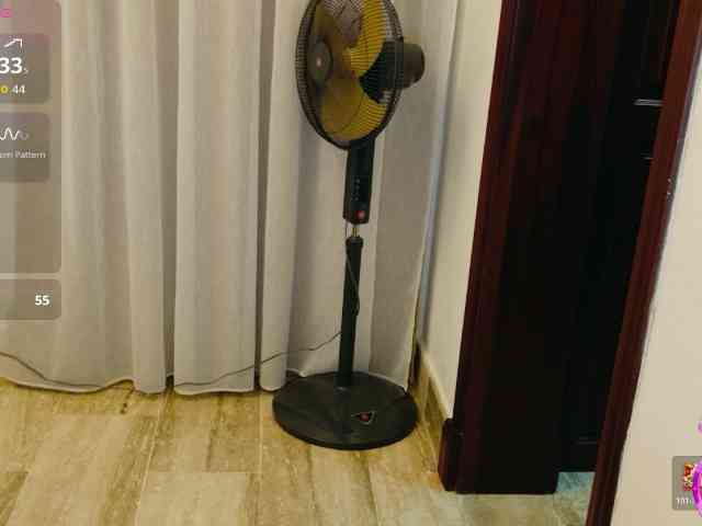 ViktoriaSillk webcam