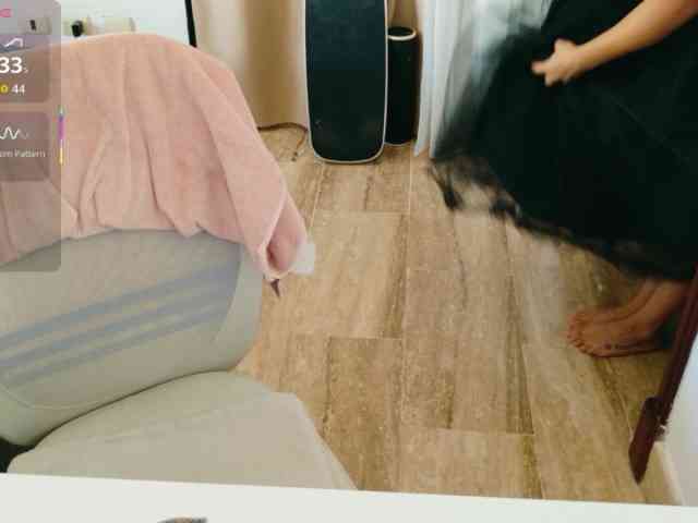 ViktoriaSillk webcam