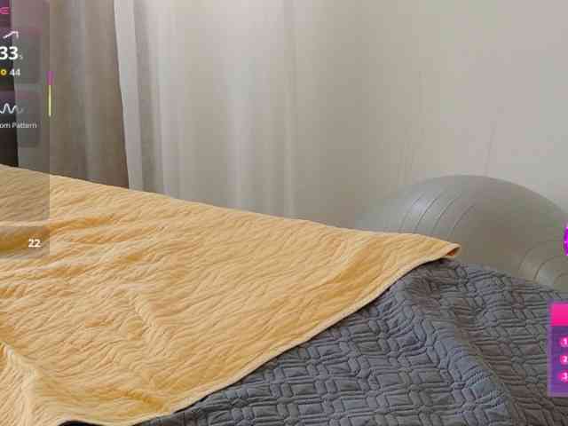 ViktoriaSillk webcam