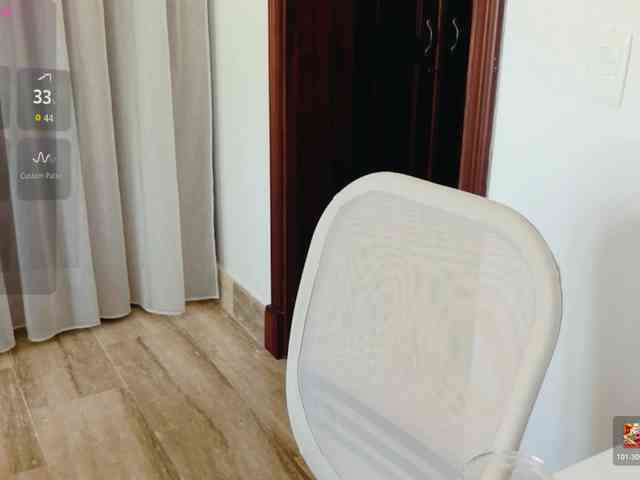 ViktoriaSillk webcam