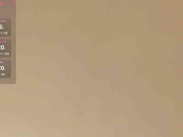 ViktoriaSillk webcam
