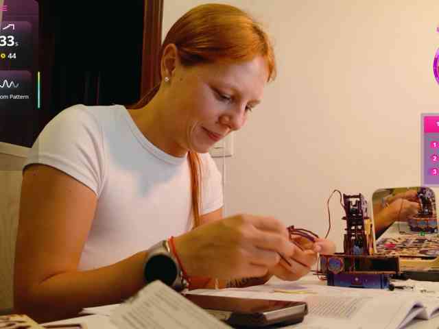 ViktoriaSillk webcam