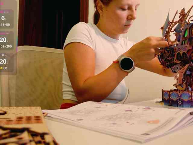 ViktoriaSillk webcam