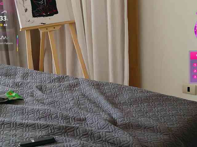 ViktoriaSillk Live Webcam on BongaCams
