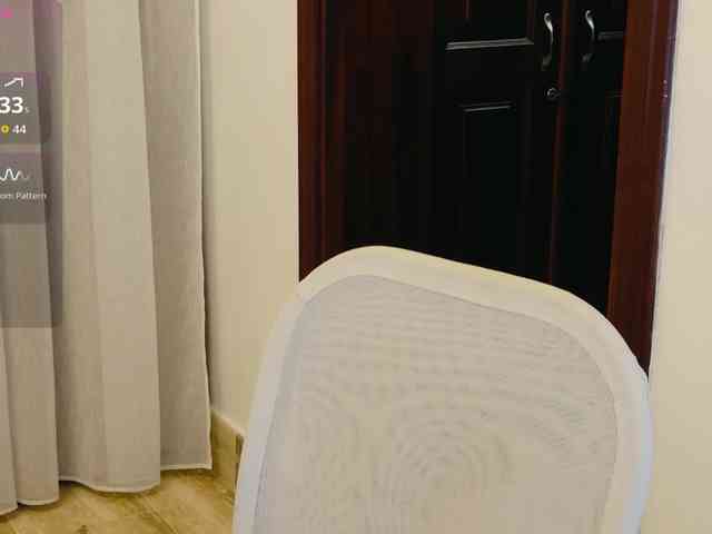 ViktoriaSillk webcam