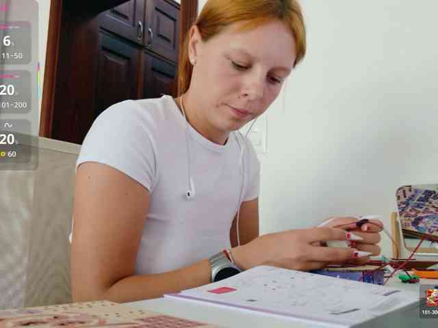 ViktoriaSillk