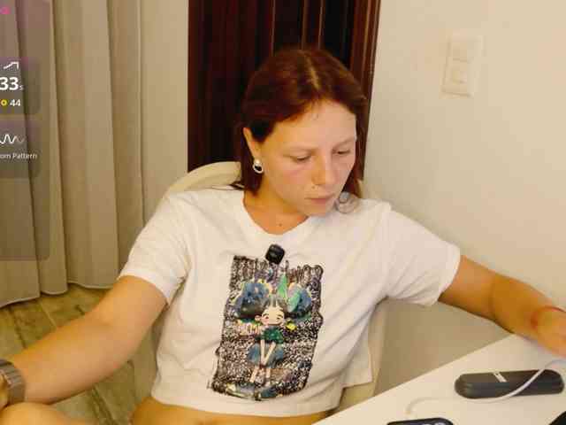 ViktoriaSillk webcam