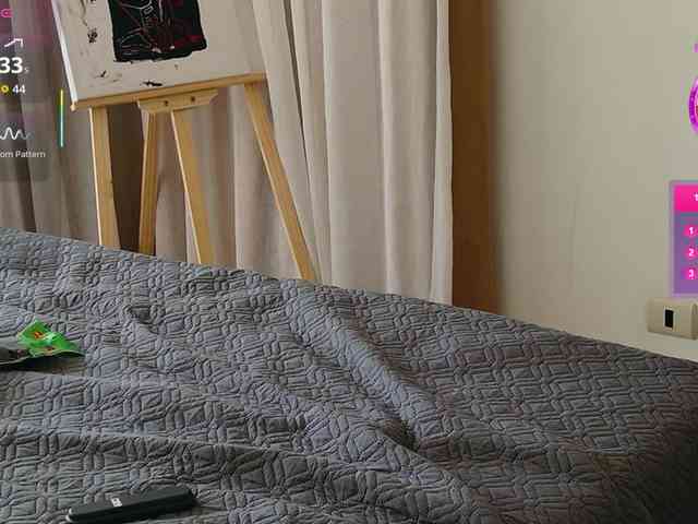 ViktoriaSillk Live Webcam on BongaCams