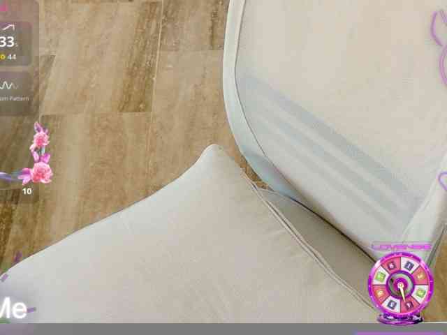 ViktoriaSillk webcam