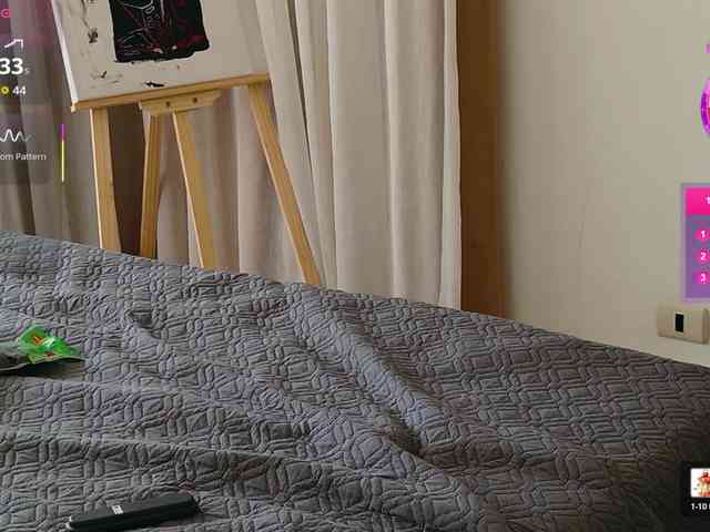 ViktoriaSillk Live Webcam on BongaCams