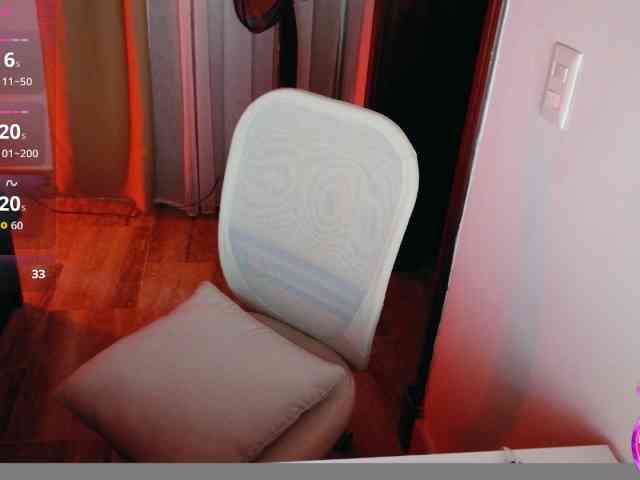 ViktoriaSillk webcam