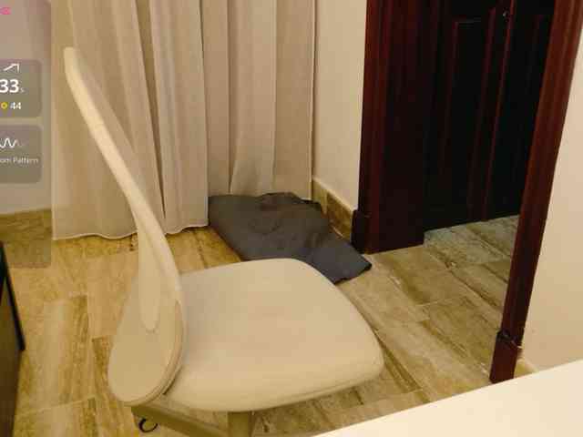 ViktoriaSillk webcam