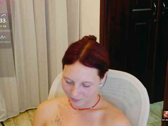 ViktoriaSillk webcam