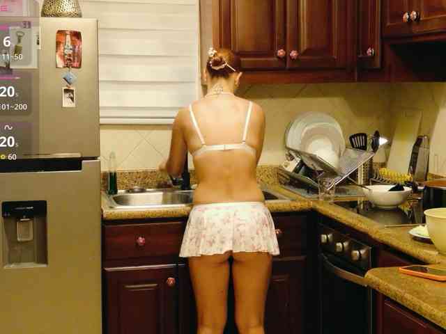 ViktoriaSillk webcam