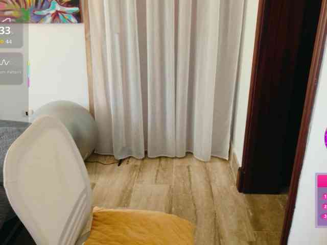 ViktoriaSillk webcam