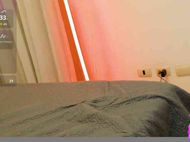 ViktoriaSillk webcam