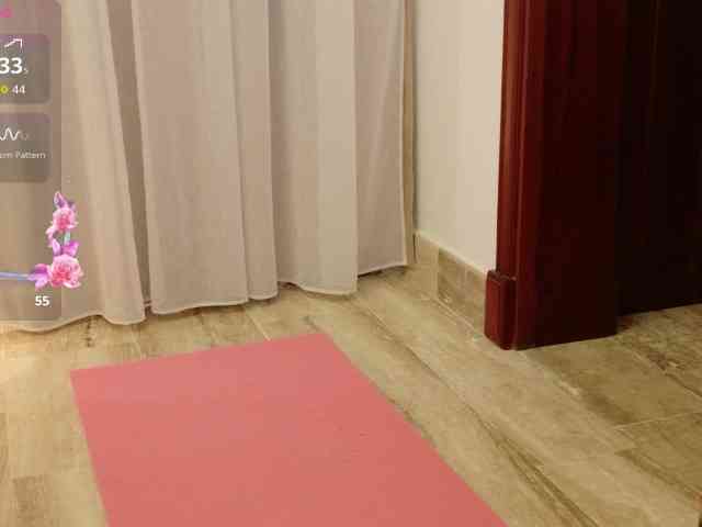 ViktoriaSillk webcam