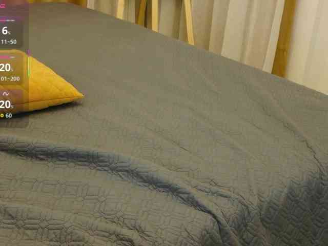 ViktoriaSillk webcam