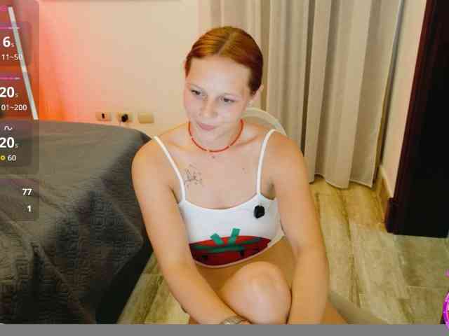 ViktoriaSillk Live Webcam on BongaCams